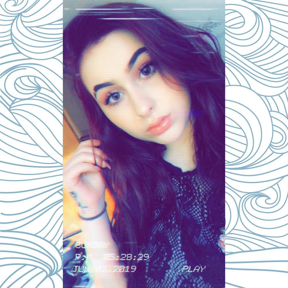 Meet your Posher, Shelbie